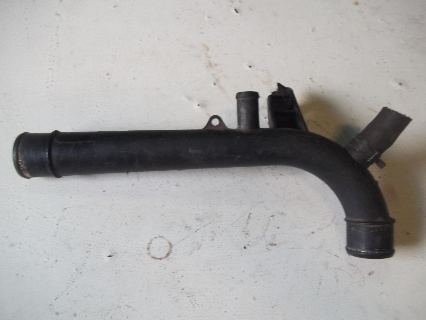 Трубка системы охлаждения