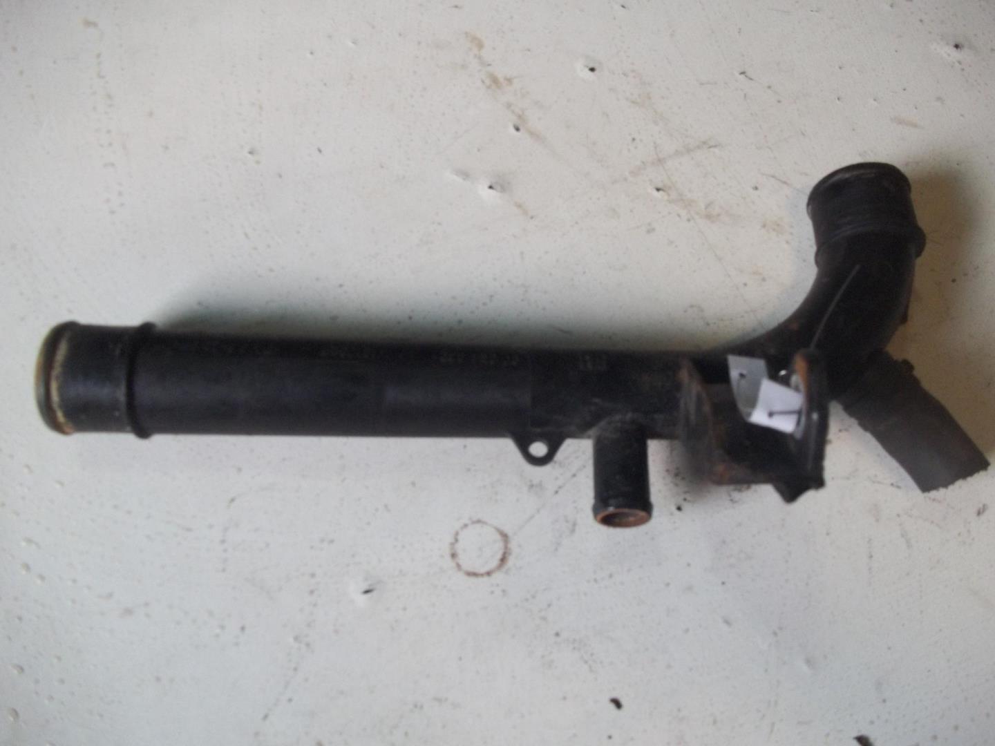 Трубка системы охлаждения