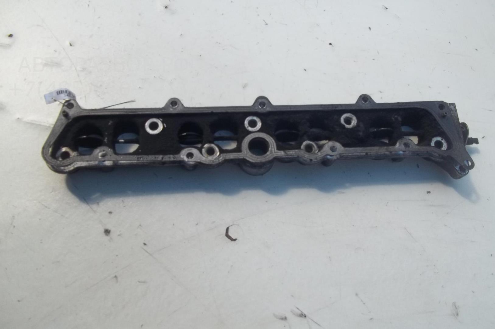 Заслонка дроссельная электрическая