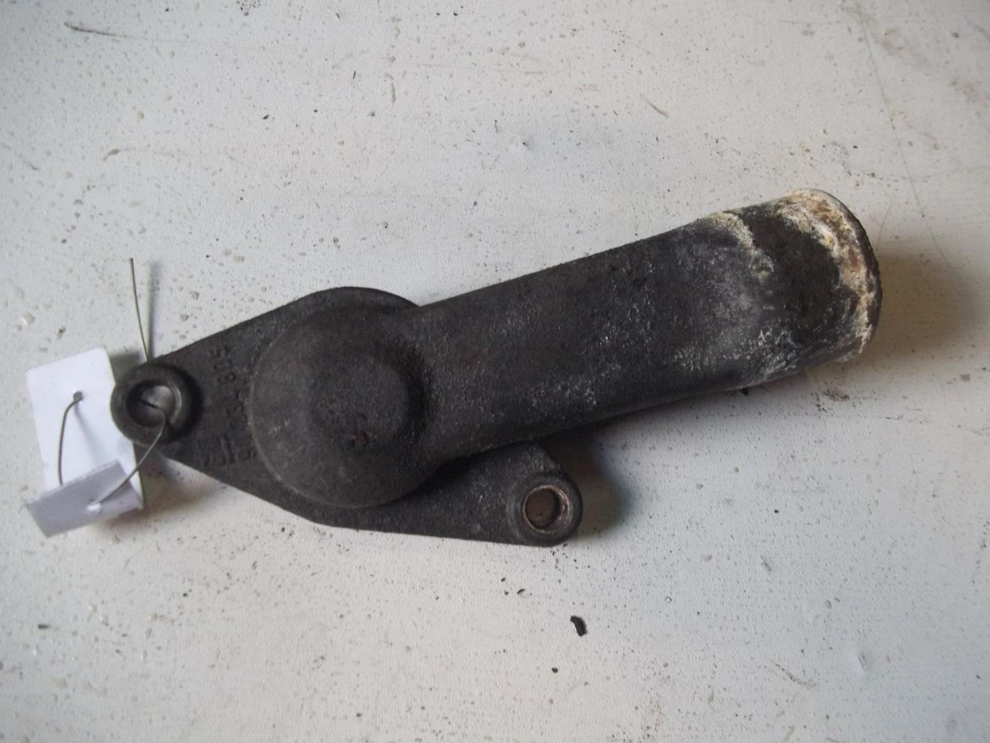 Корпус термостата