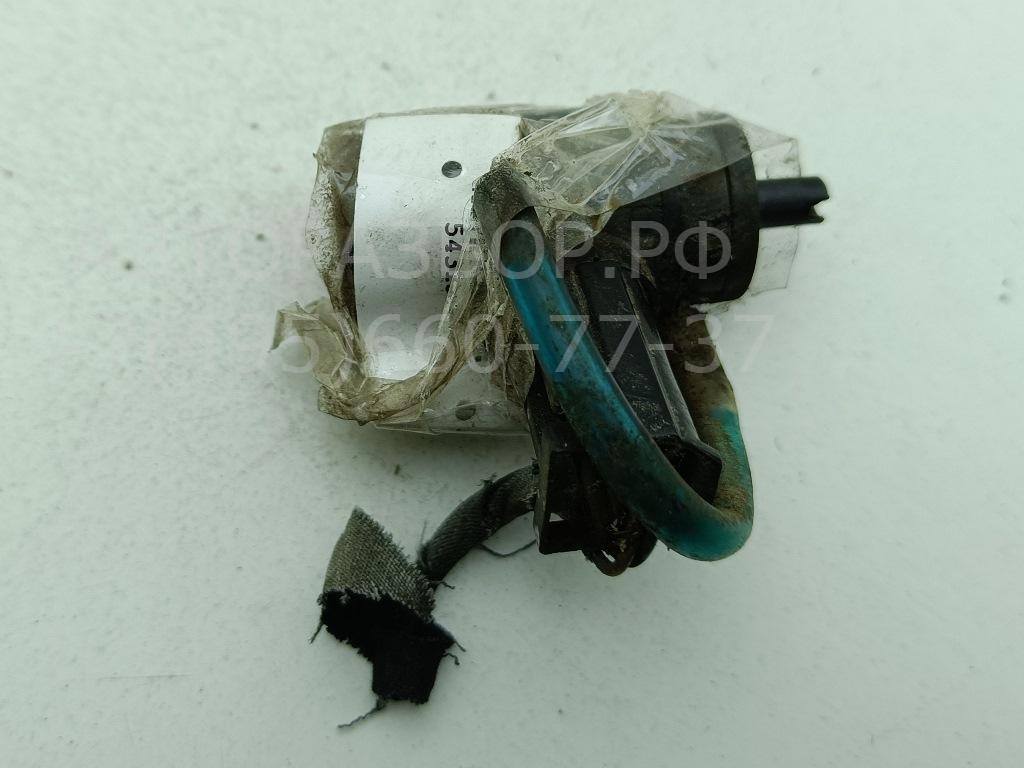 Насос омывателя