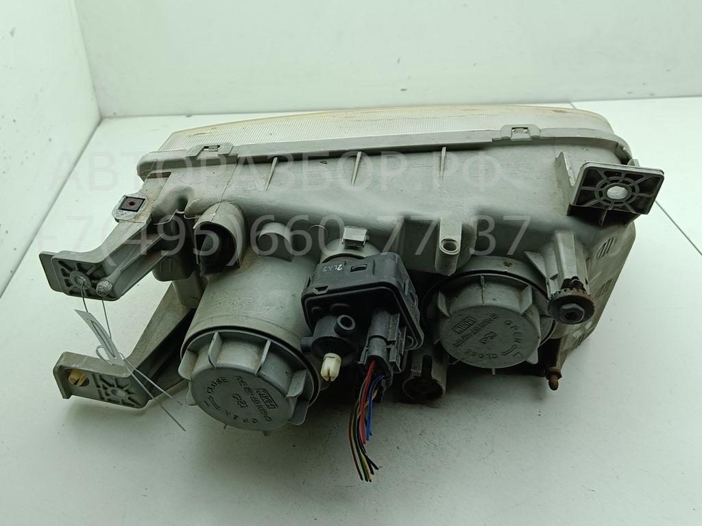 Фара левая для Trajet (FO) 1999-2008