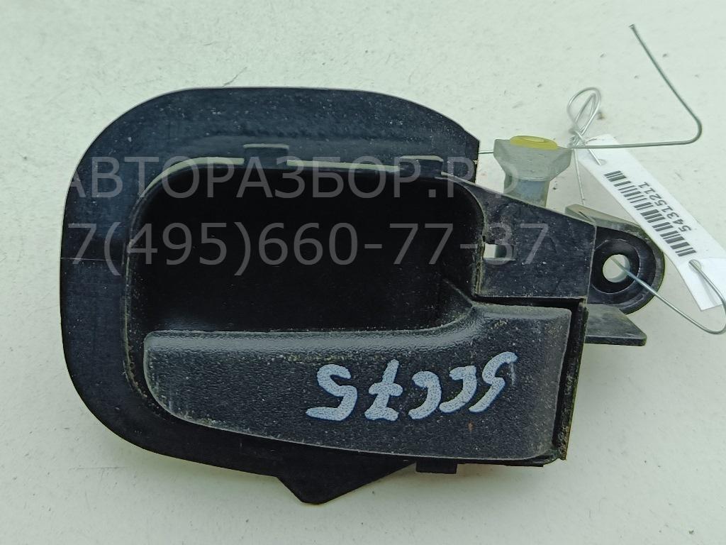 Ручка двери передней внутренняя правая