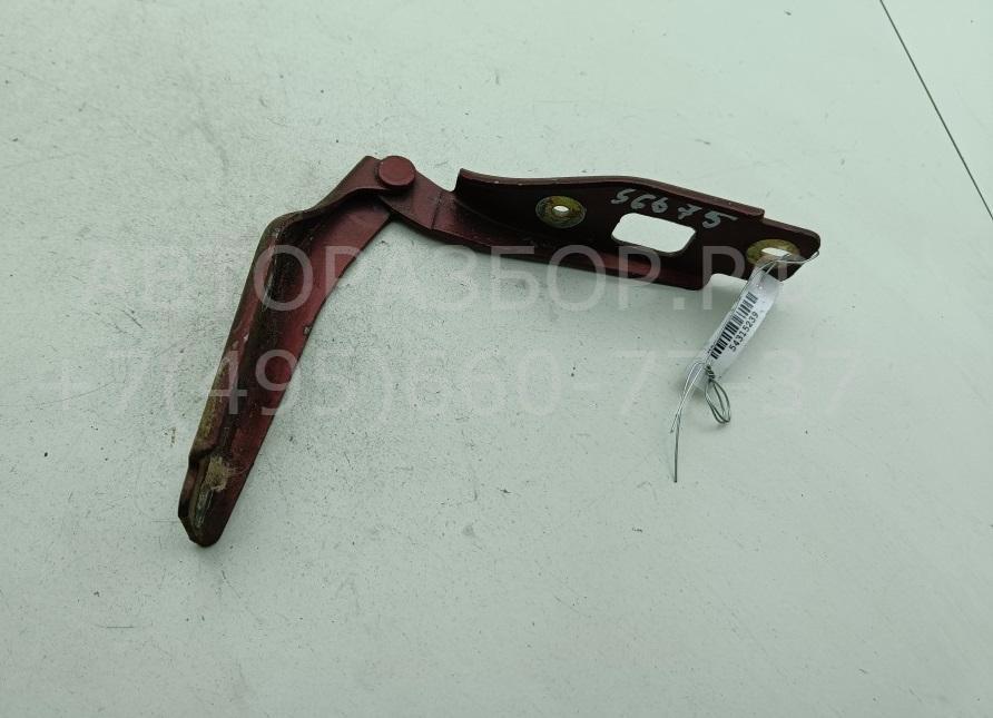 Петля капота левая