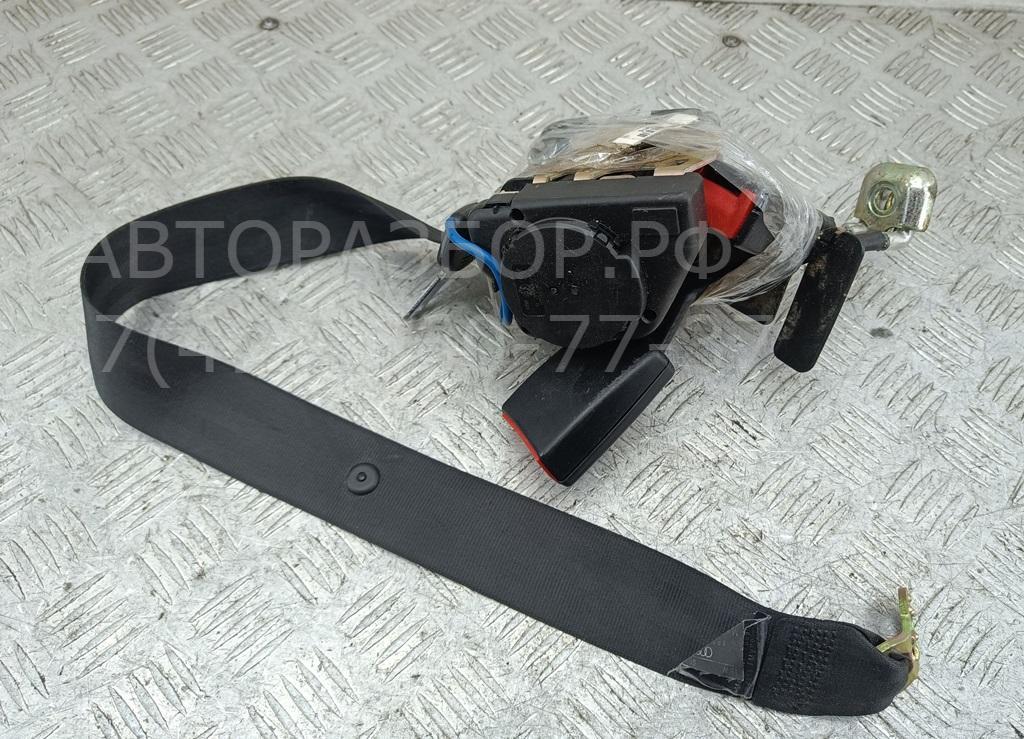 Ремень безопасности