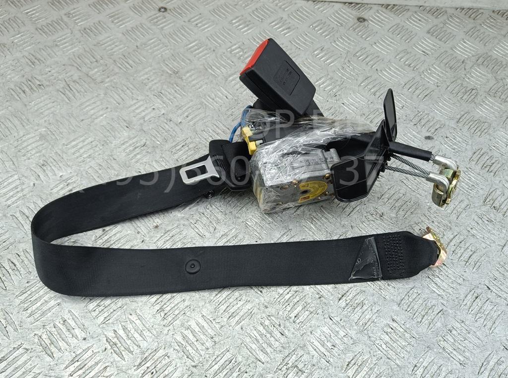 Ремень безопасности