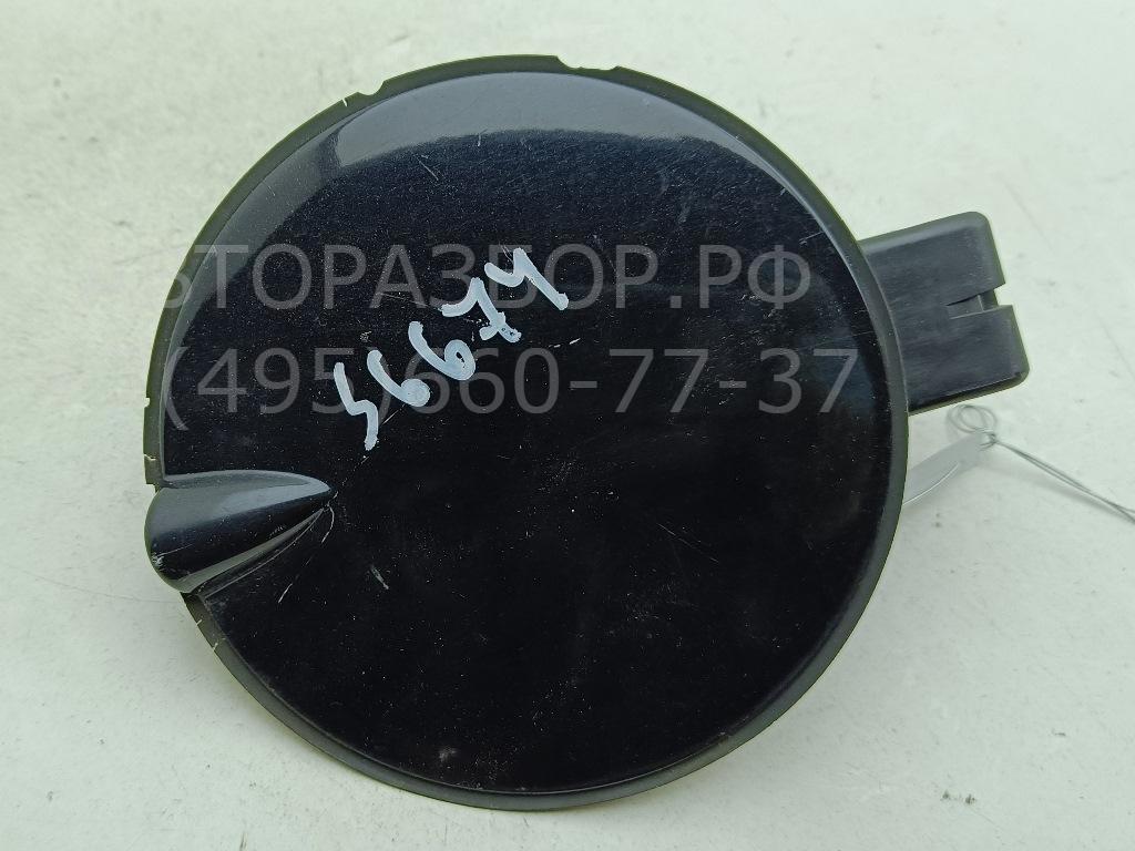 Лючок бензобака