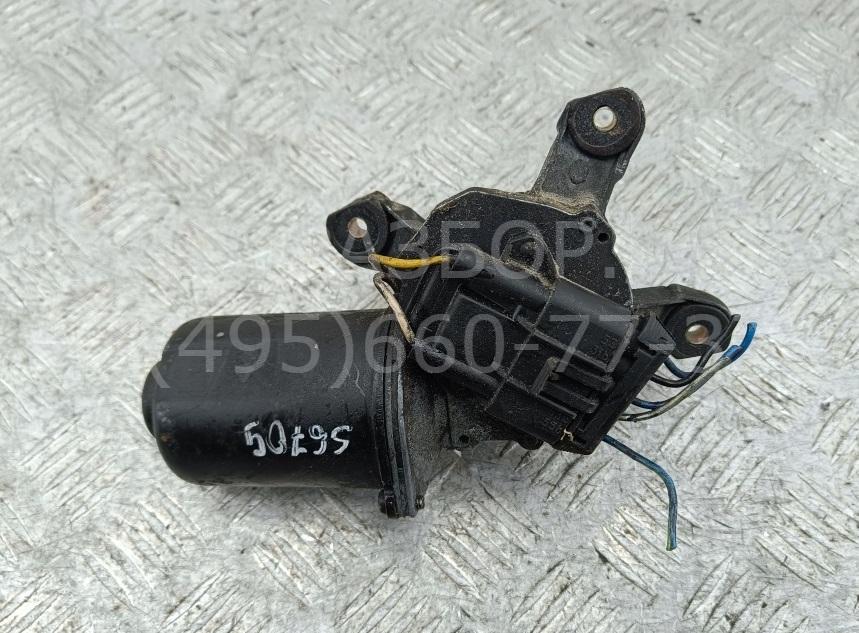 Моторчик стеклоочистителя передний