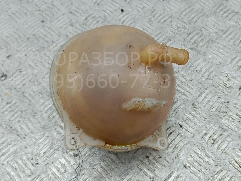 Бачок расширительный