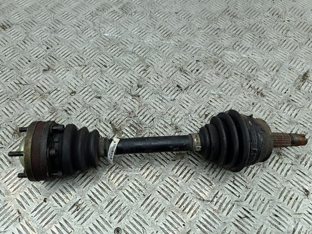 Полуось передняя правая