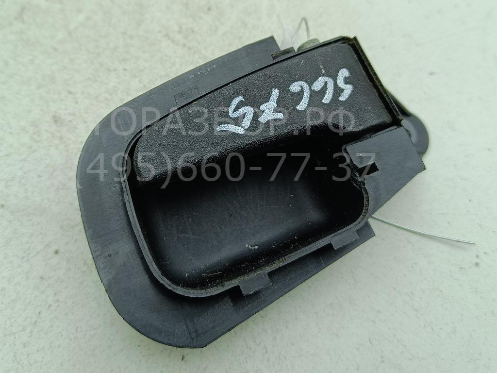 Ручка двери задней внутренняя левая