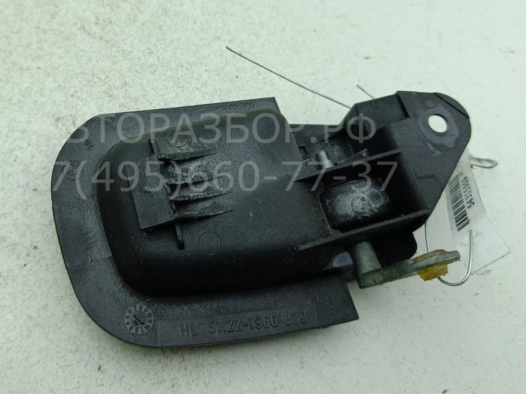 Ручка двери задней внутренняя левая