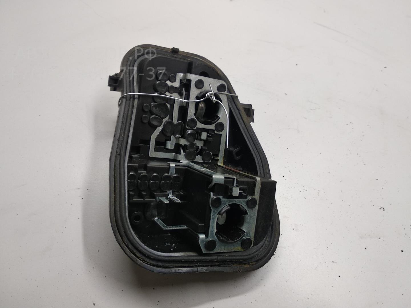 Плата заднего фонаря левого для A6 (C6, 4F) 2005-2011