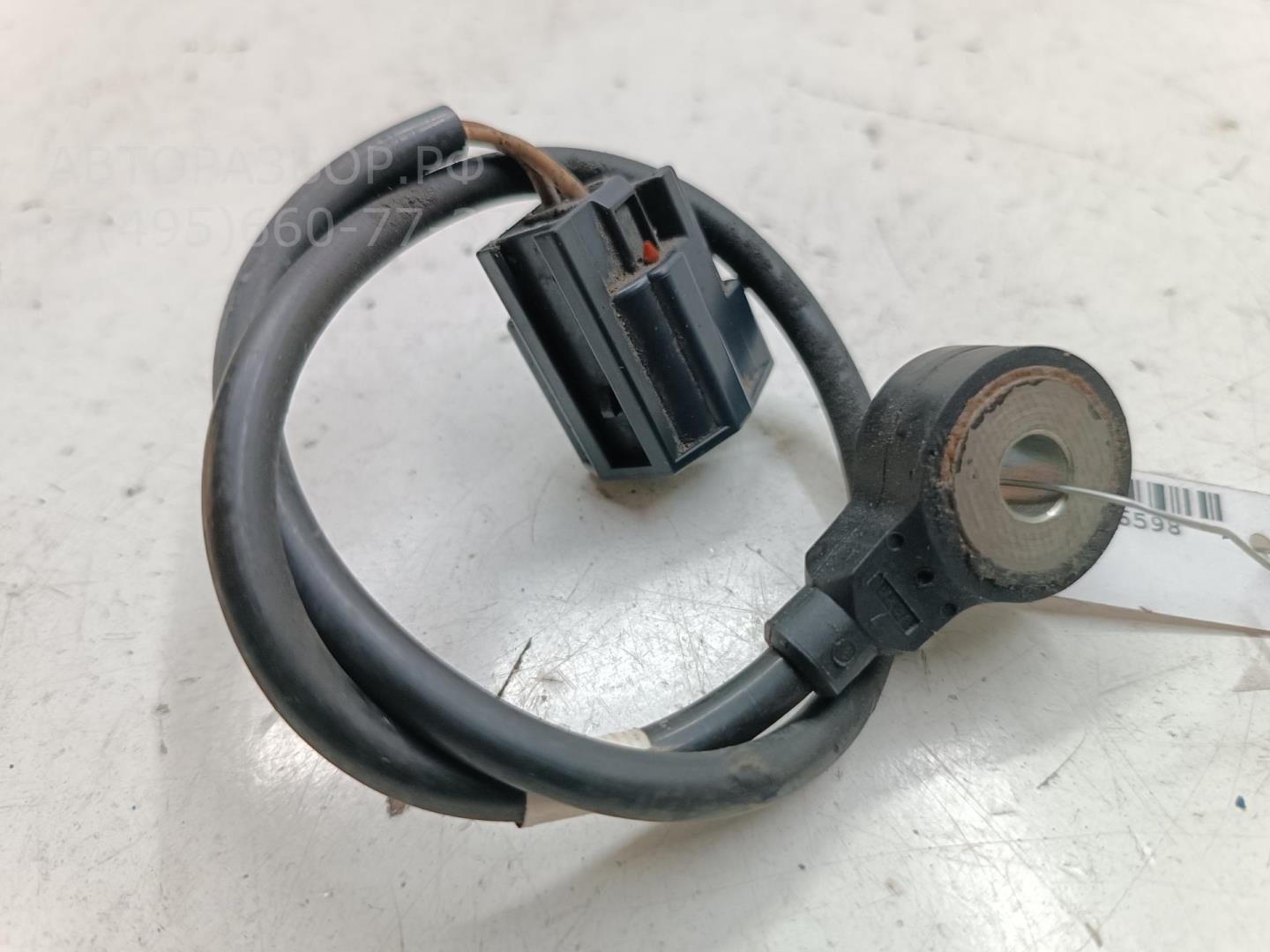 Датчик детонации