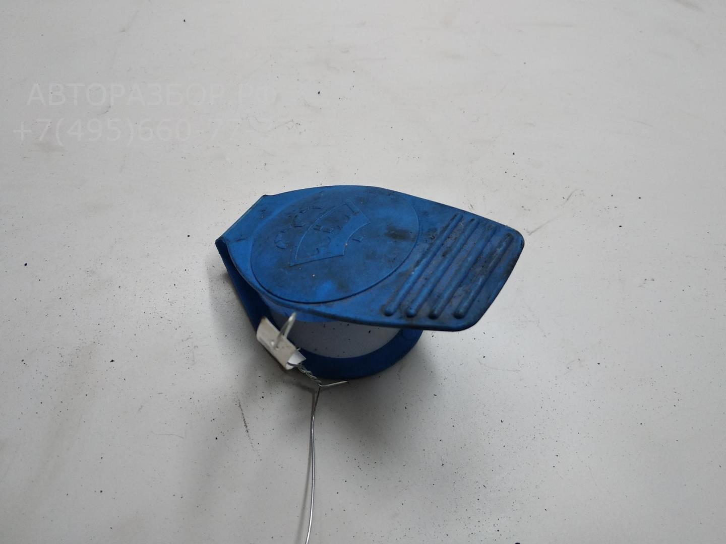 Крышка бачка омывателя