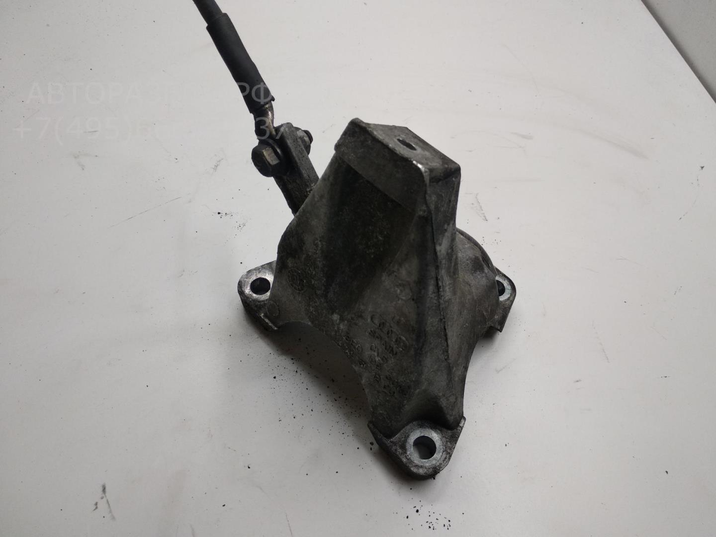 Опора двигателя