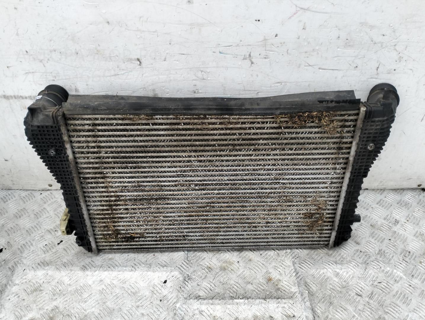 Интеркулер