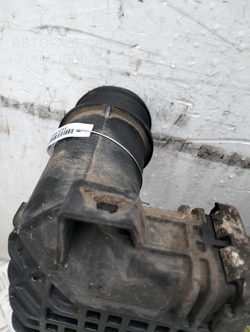 Интеркулер