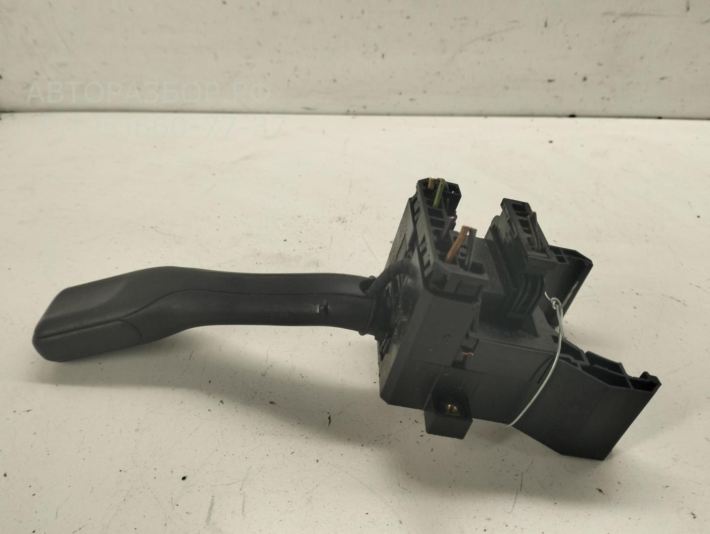 Переключатель стеклоочистителей