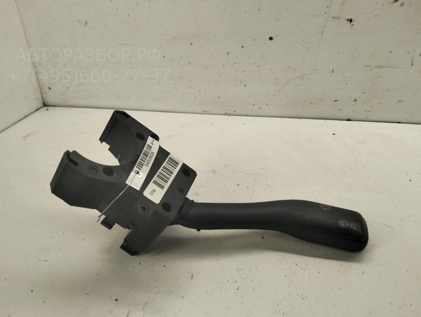 Переключатель стеклоочистителей