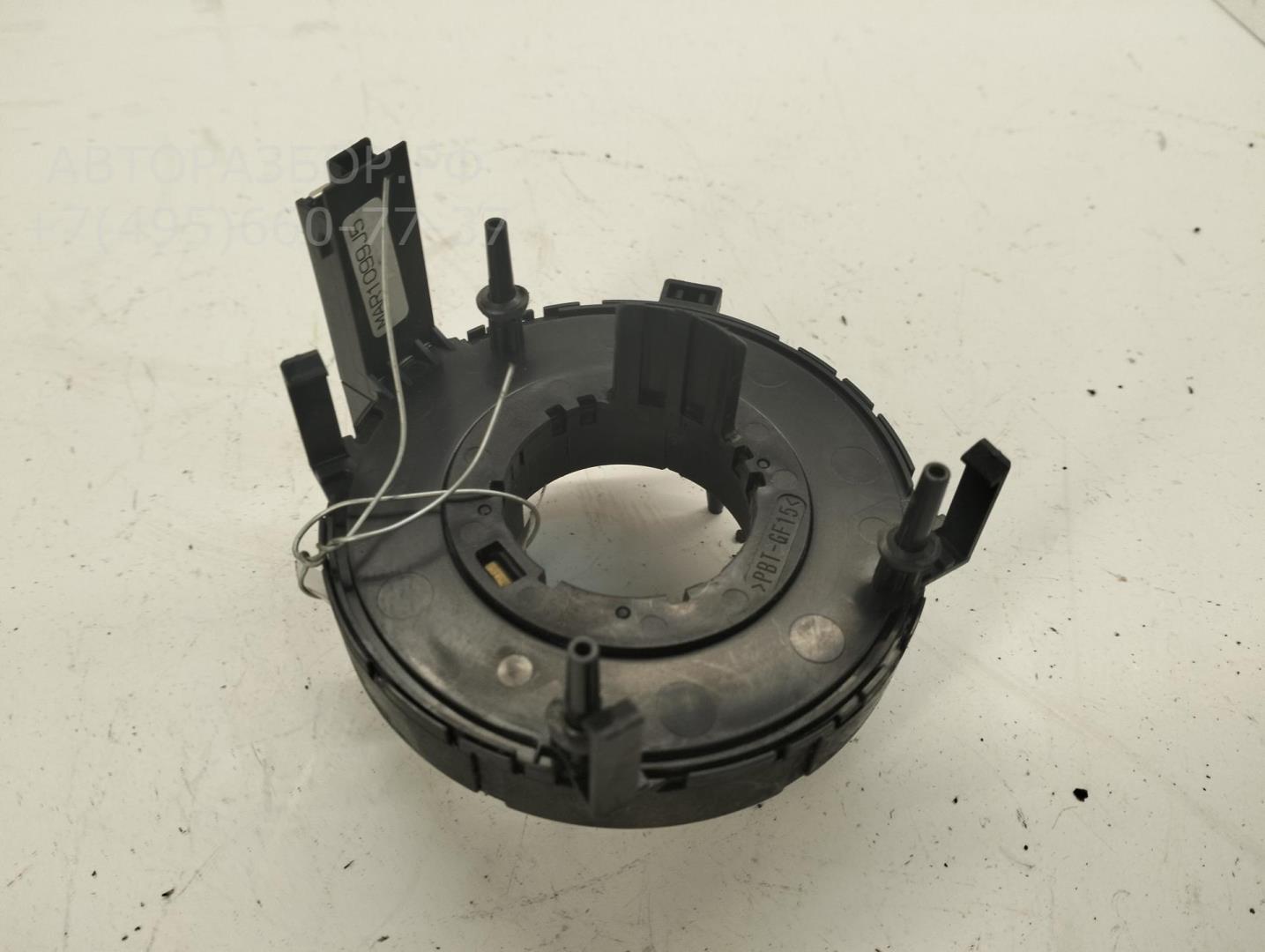 Механизм подрулевой для SRS (ленточный)