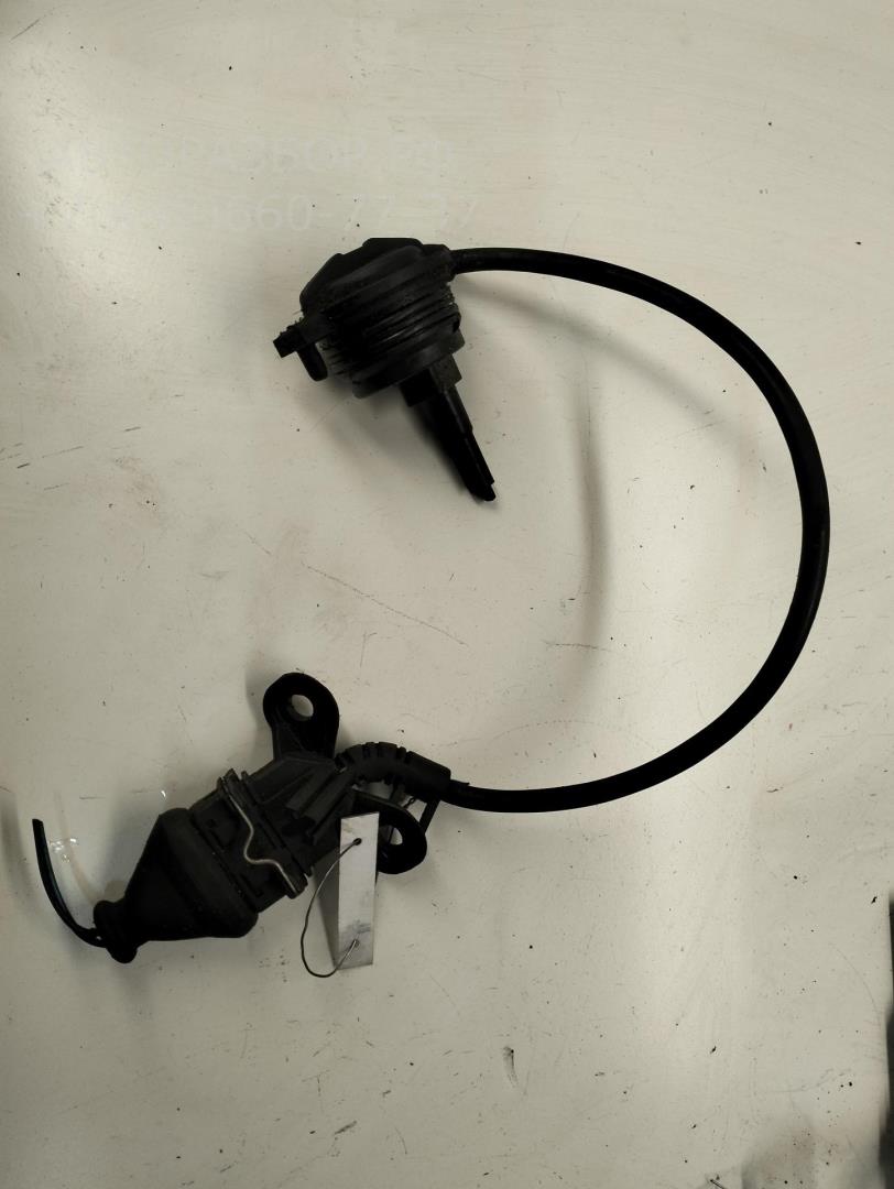 Датчик включения заднего хода