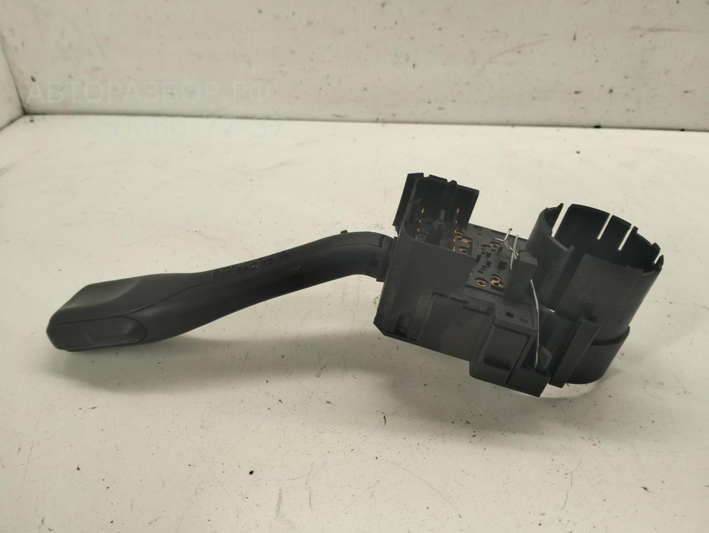 Переключатель стеклоочистителей