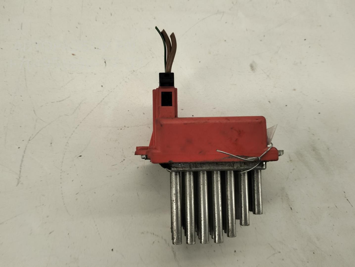 Резистор отопителя