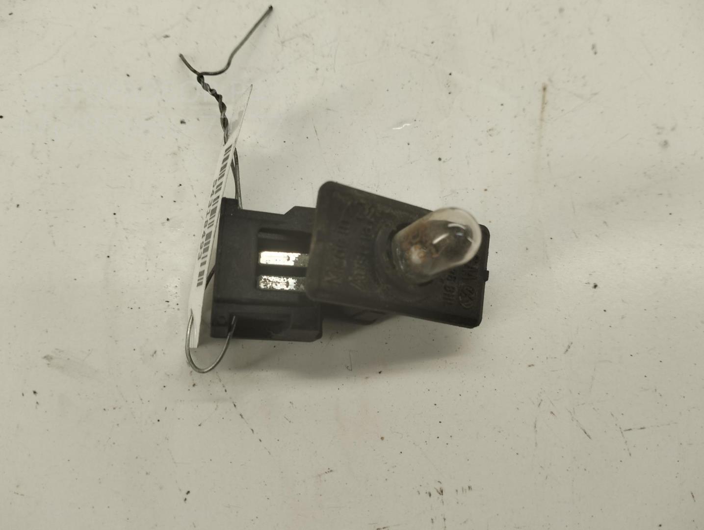 Фонарь подсветки номера