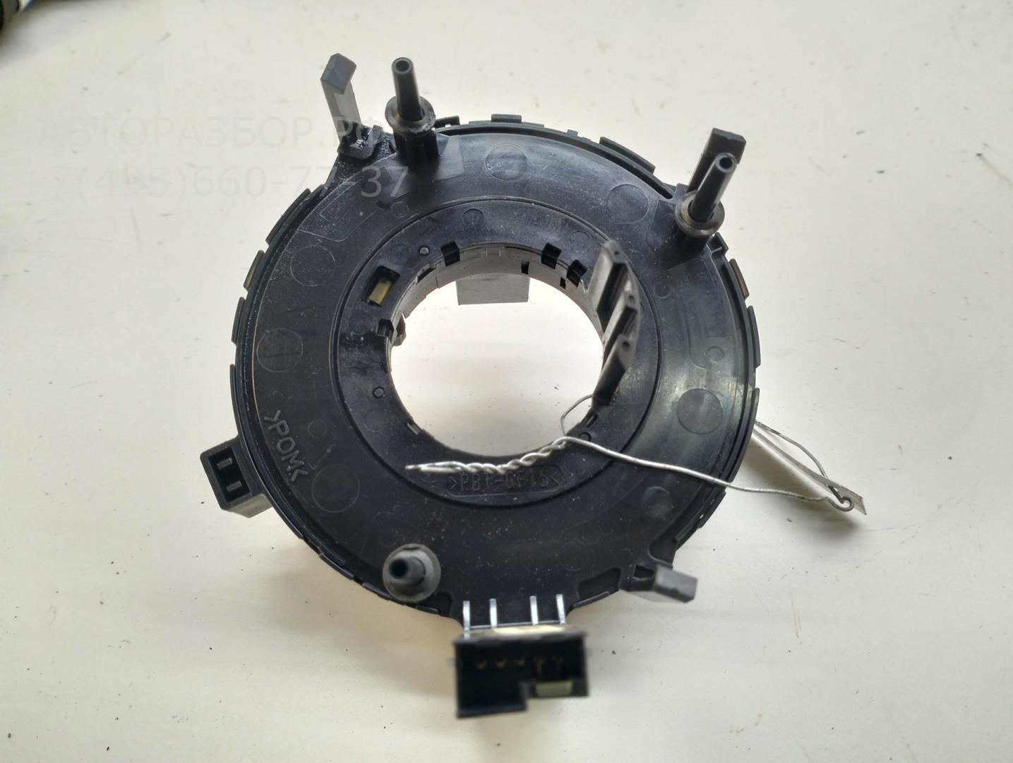 Механизм подрулевой для SRS (ленточный)