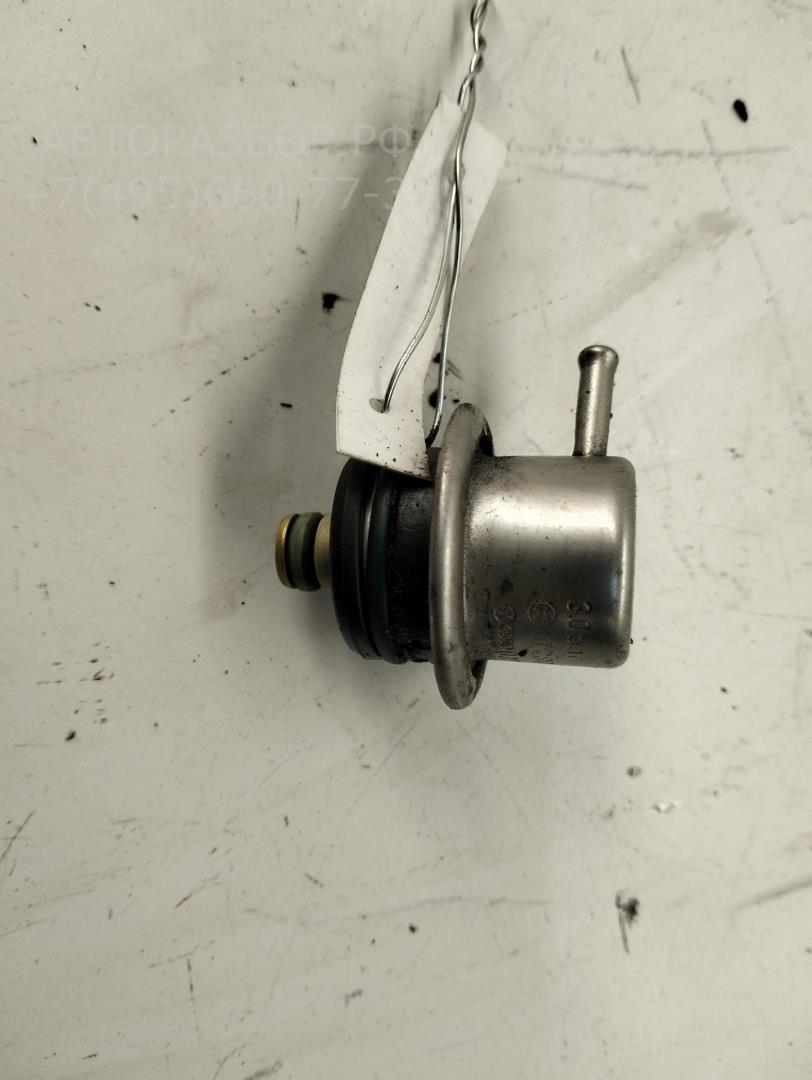 Датчик давления топлива