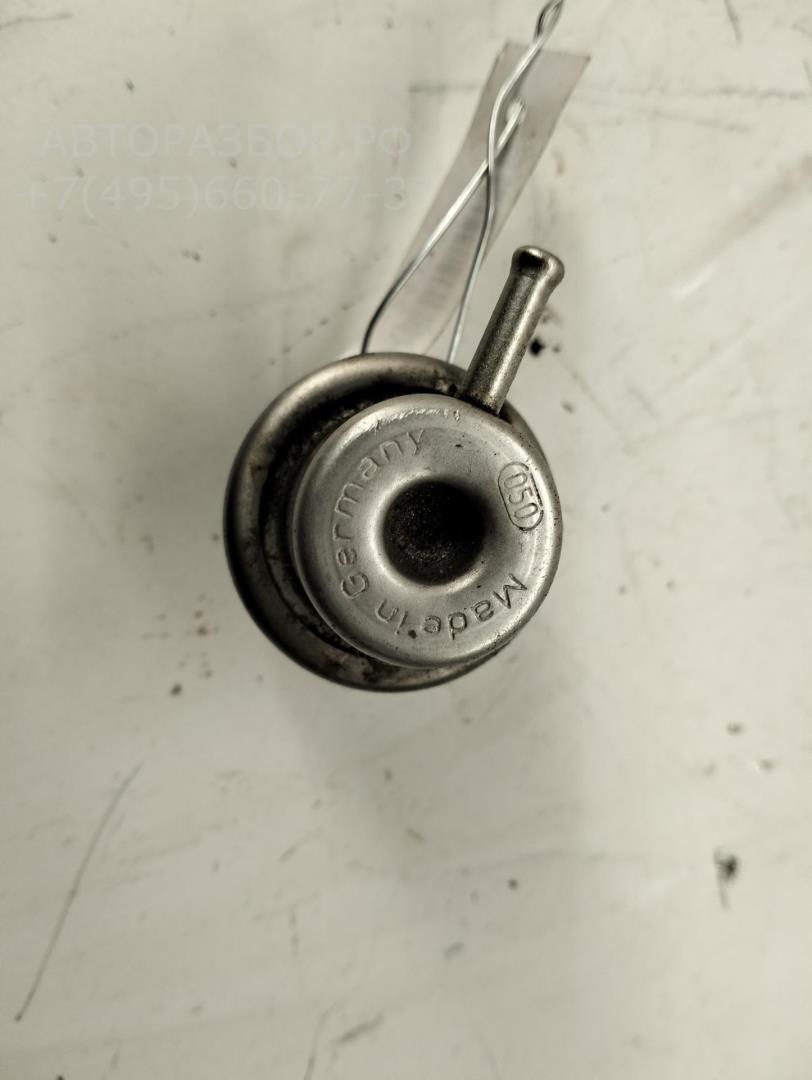 Датчик давления топлива