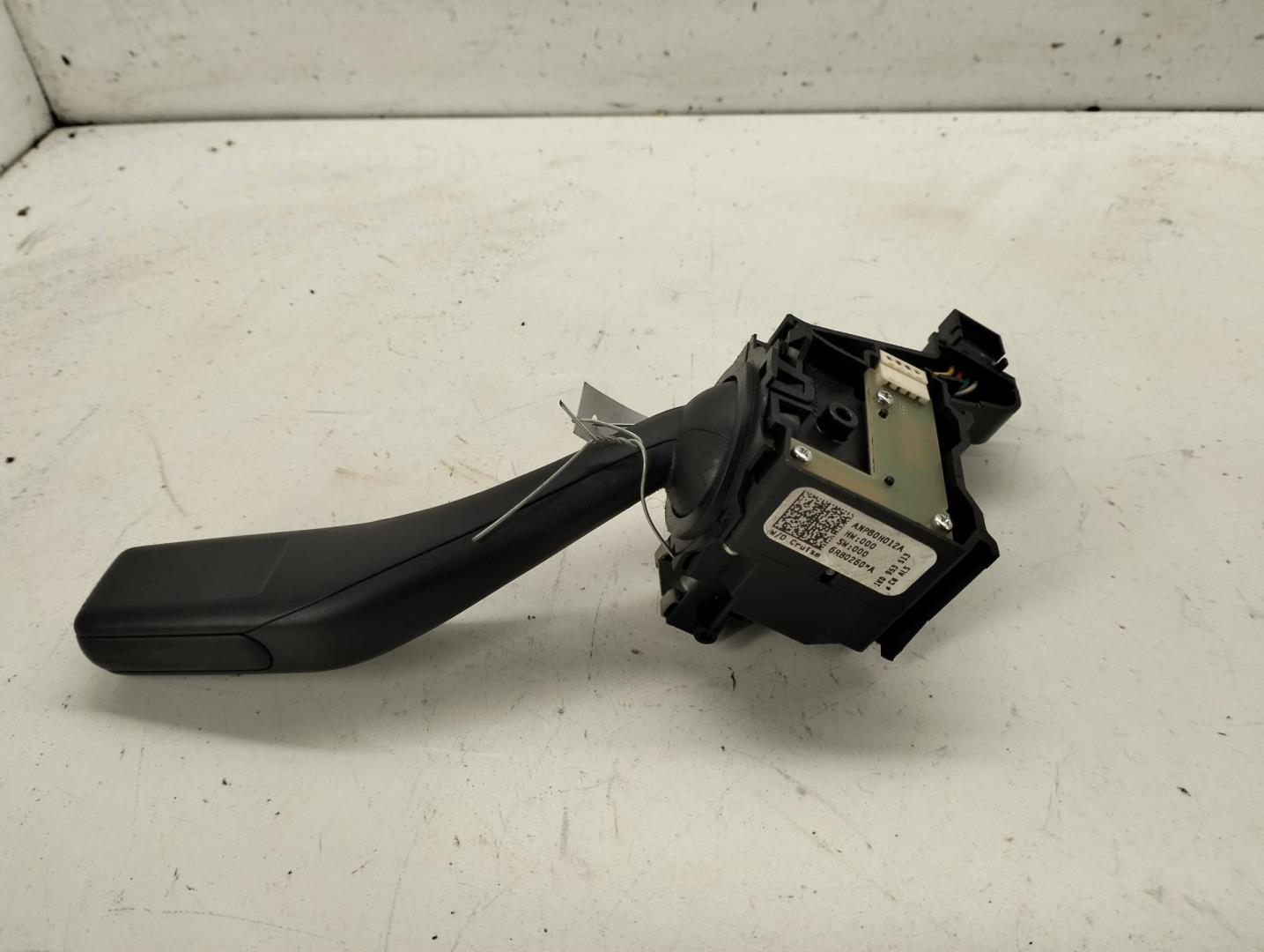 Переключатель поворотов подрулевой