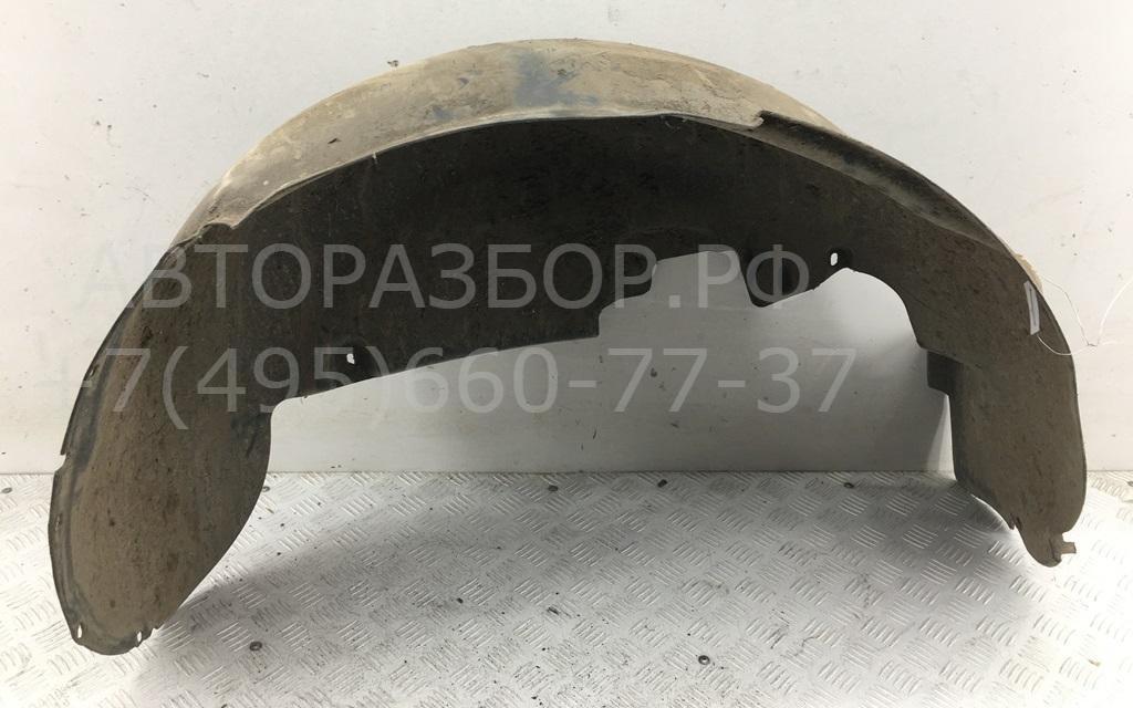 Локер задний правый