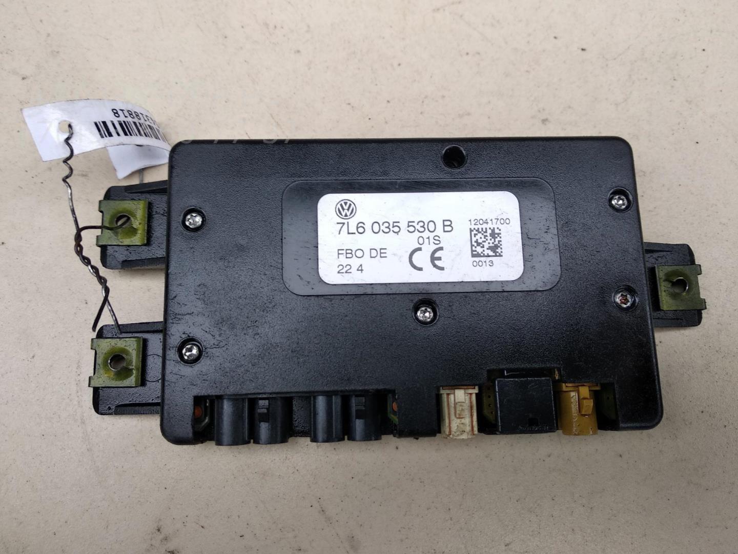 Усилитель антенны