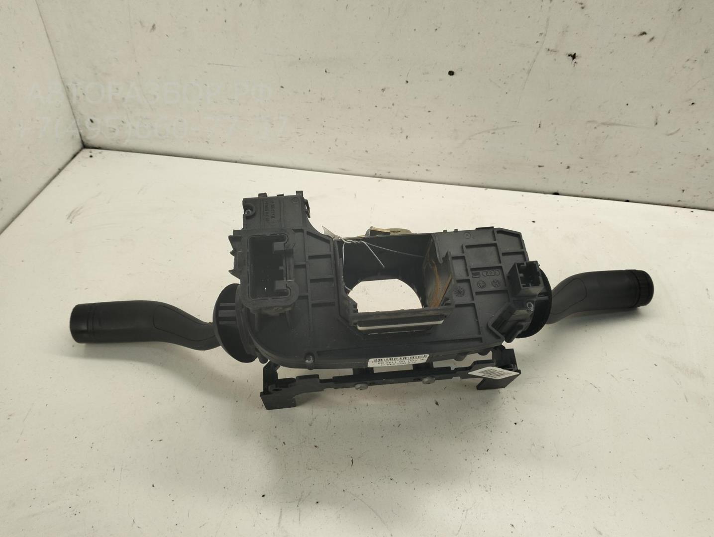 Переключатель подрулевой