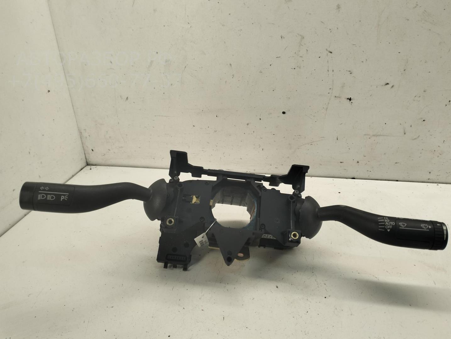 Переключатель подрулевой