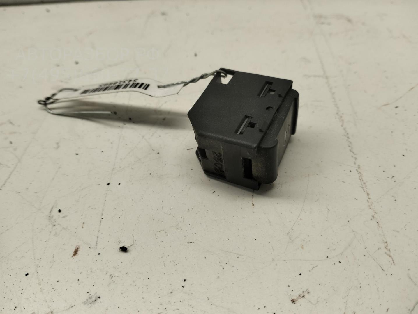 Кнопка стеклоподъемника