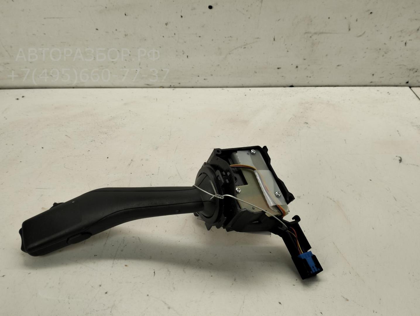 Переключатель стеклоочистителей