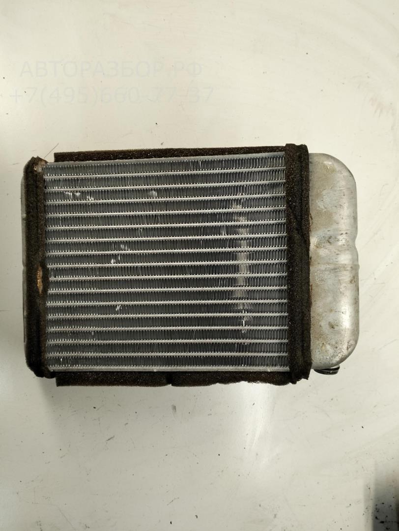 Радиатор отопителя