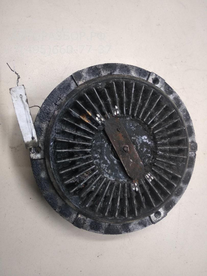 Термомуфта