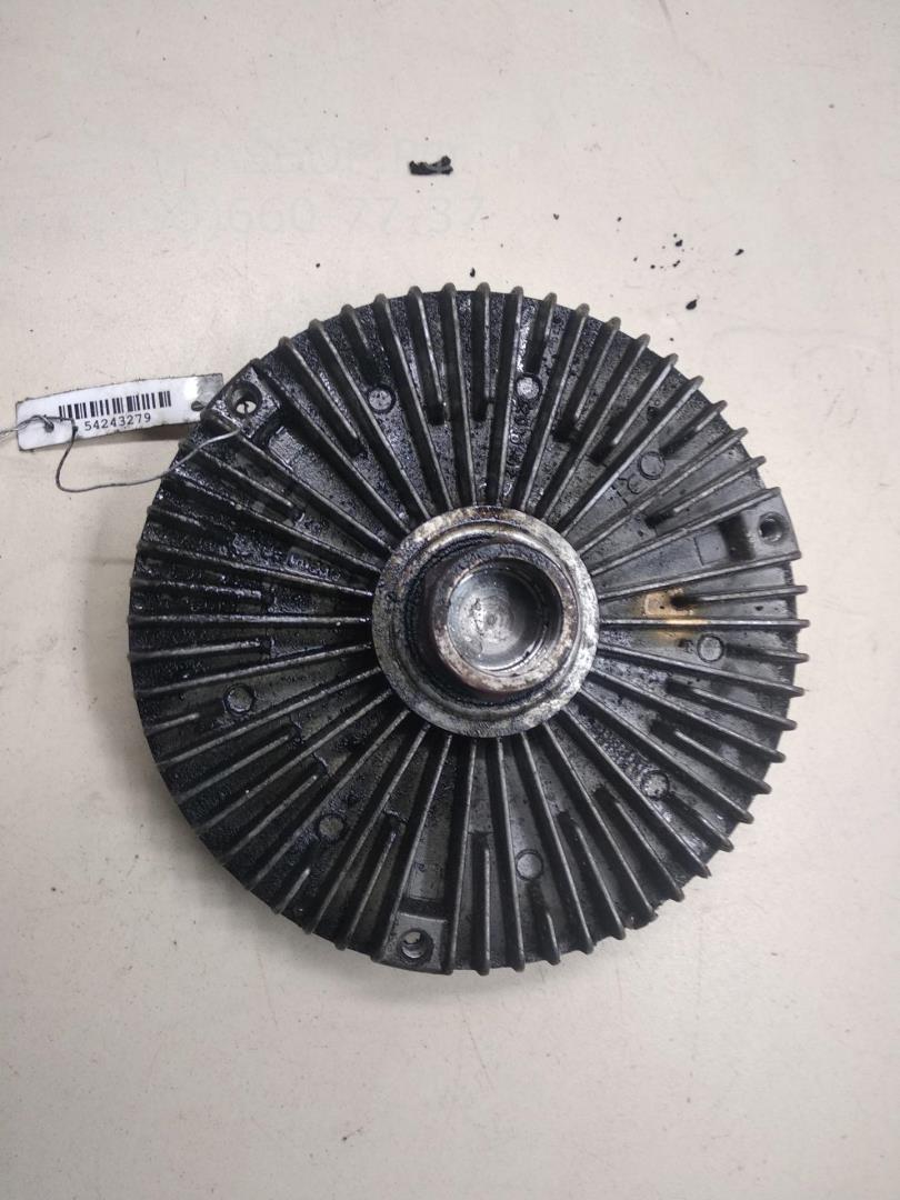 Термомуфта