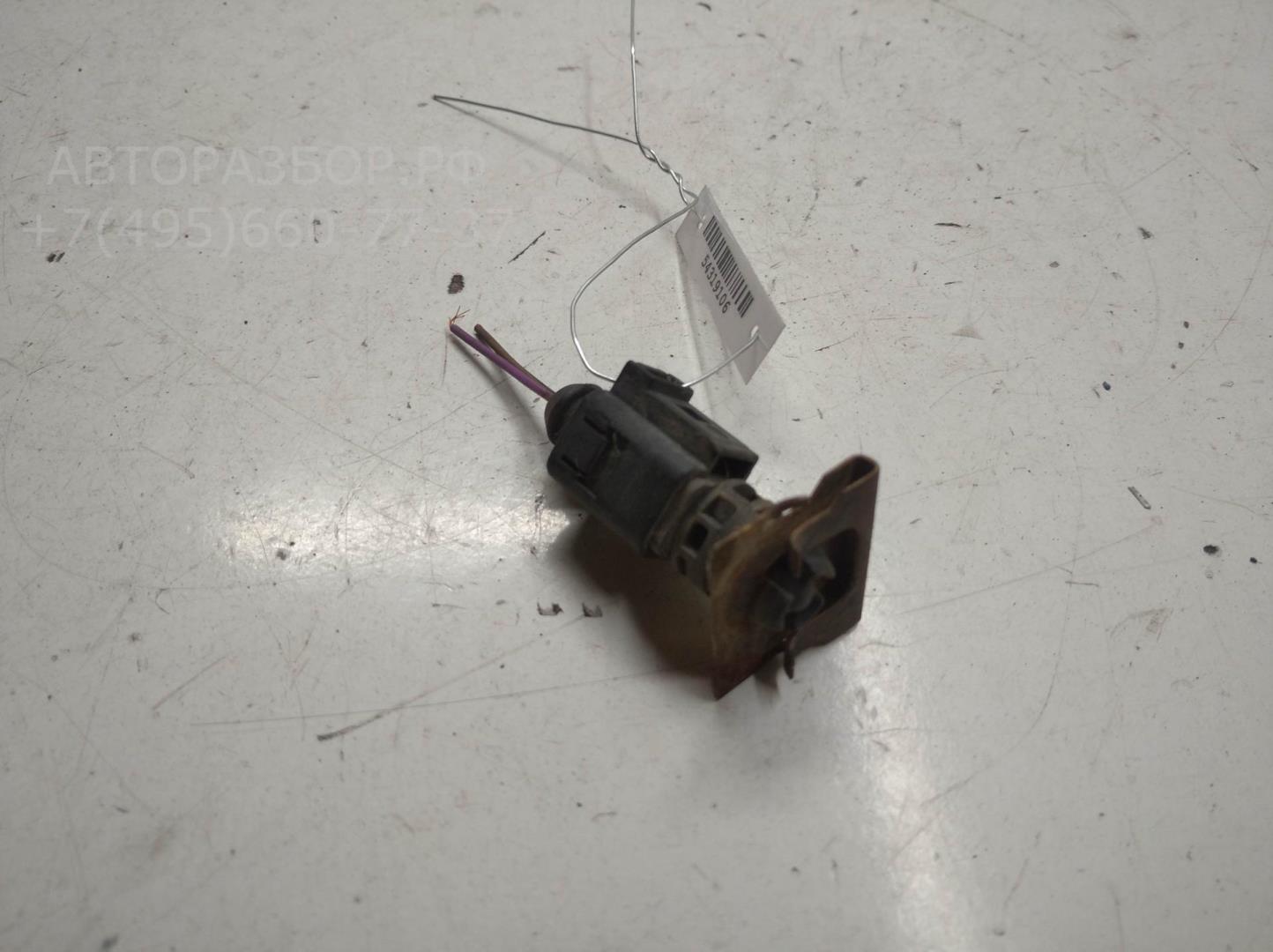 Датчик температуры