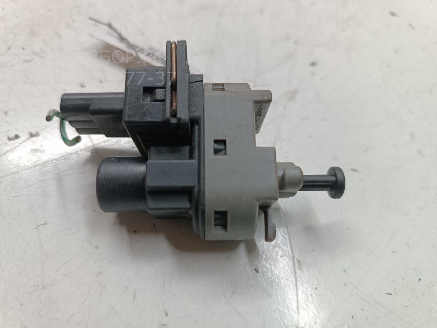 Датчик положения педали акселератора