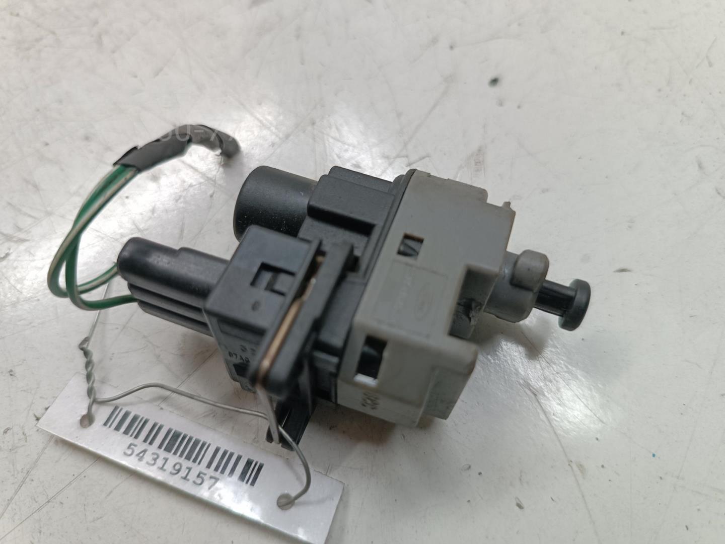 Датчик положения педали акселератора