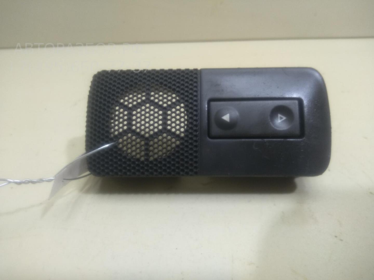 Кнопка стеклоподъемника