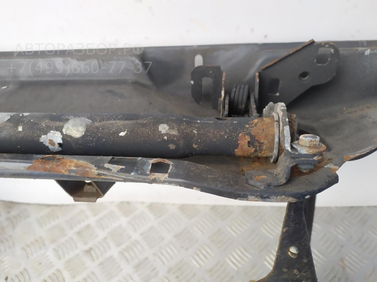 Панель передняя (телевизор)