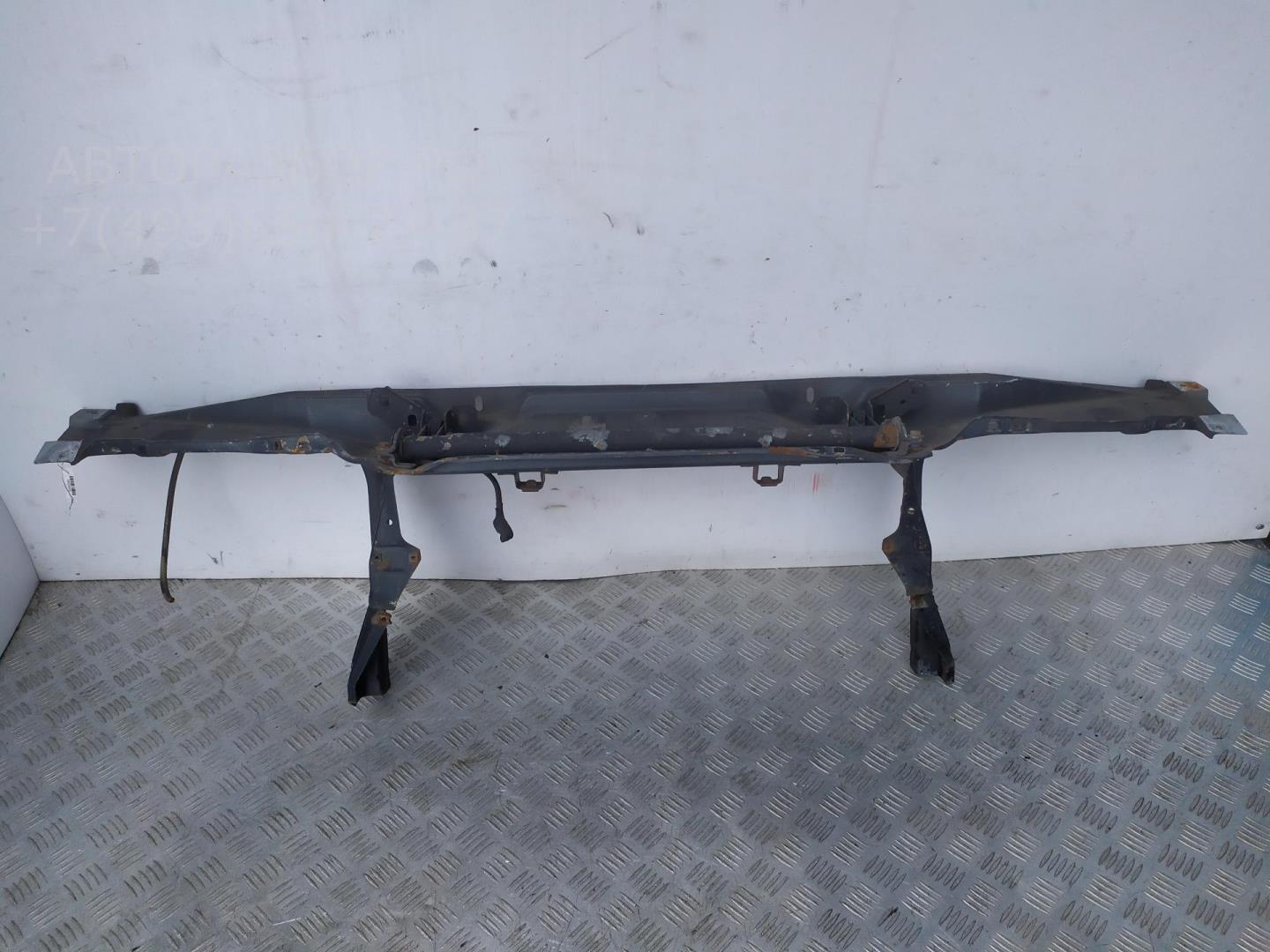 Панель передняя (телевизор)