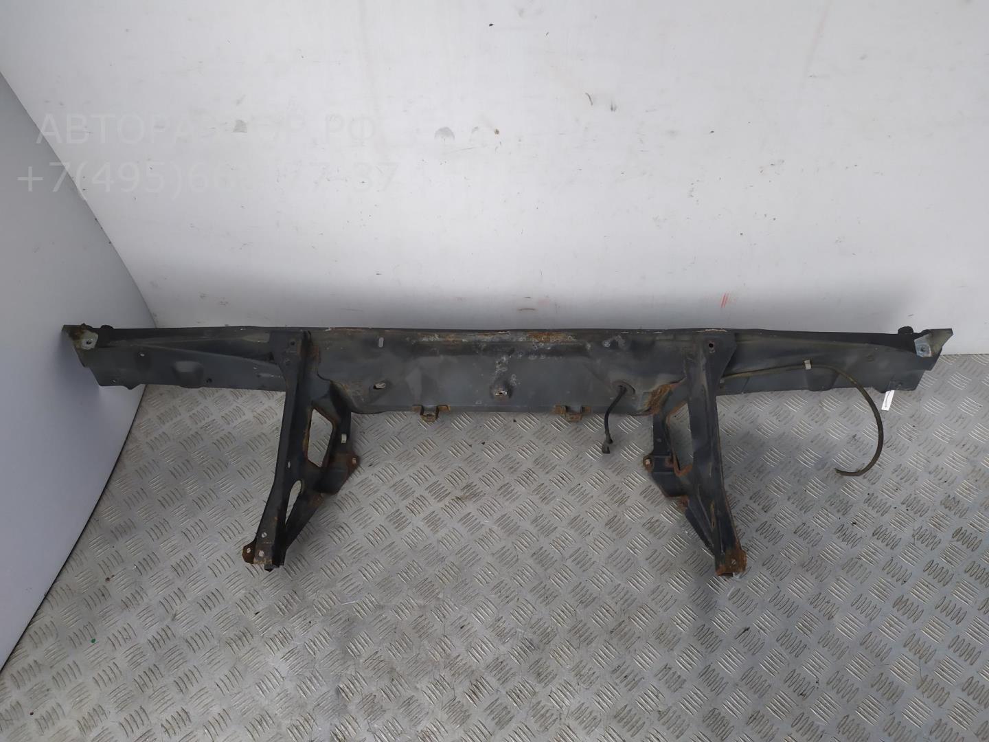 Панель передняя (телевизор)