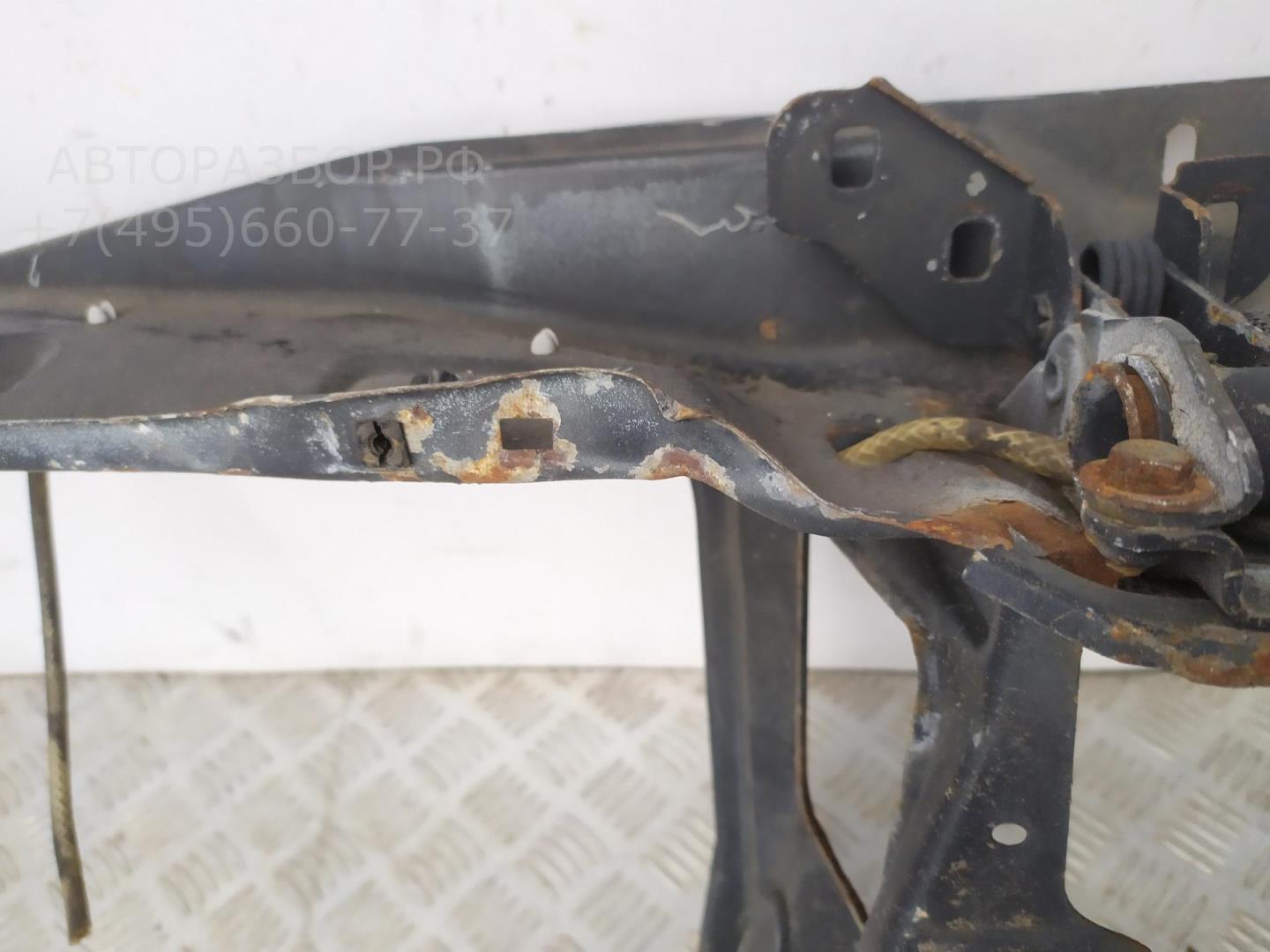 Панель передняя (телевизор)